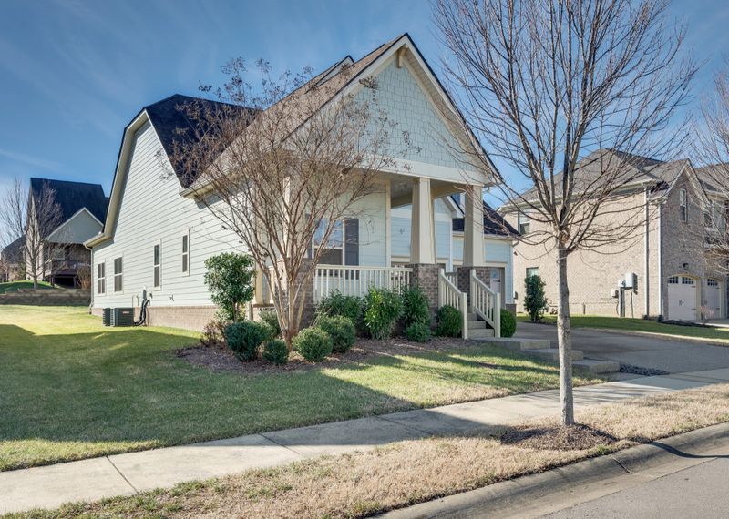 4007 Devinney Dr, Franklin, TN 37064