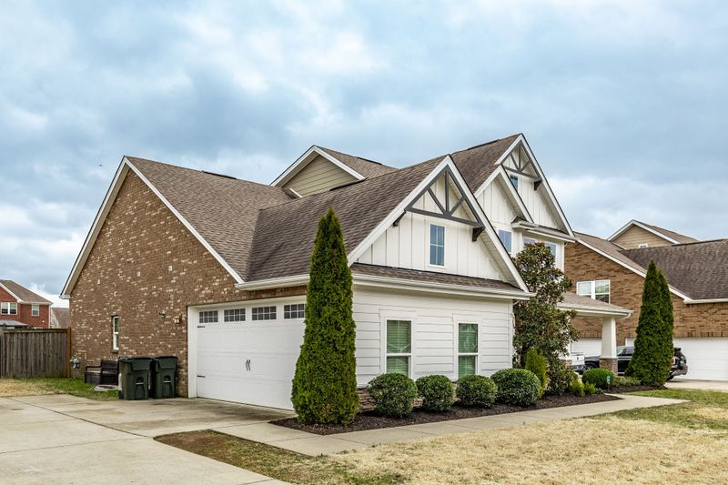 600 Goodman Dr, Gallatin, TN 37066