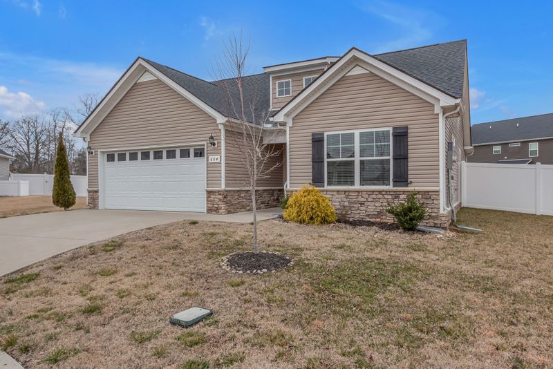 604 Varys Ct, Spring Hill, TN 37174