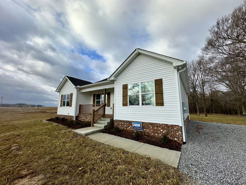 117 Fleming Rd, Portland, TN 37148
