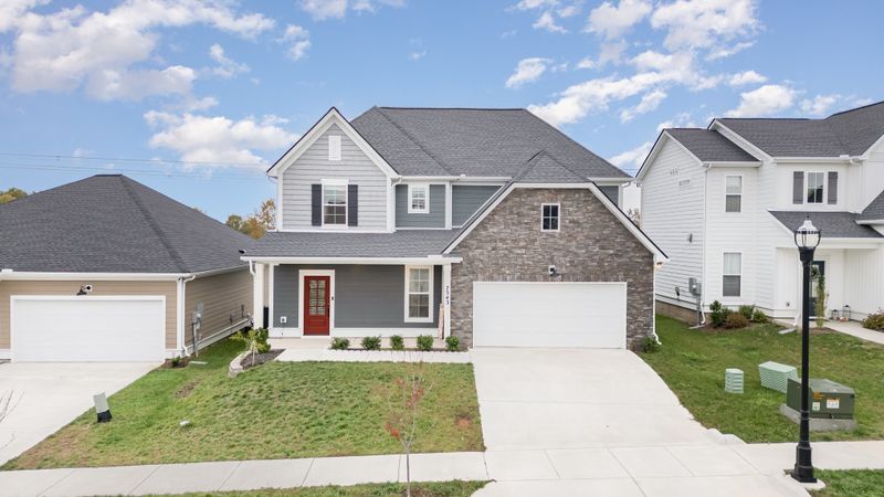 7543 Maggie Dr, Antioch, TN 37013