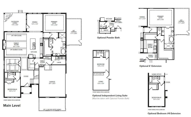 7284 Orrinshire Dr, Fairview, TN 37062
