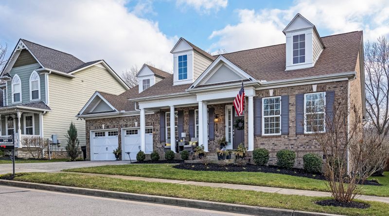 309 Caysens Square Ln, Franklin, TN 37064
