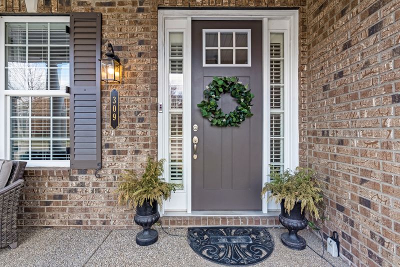 309 Caysens Square Ln, Franklin, TN 37064