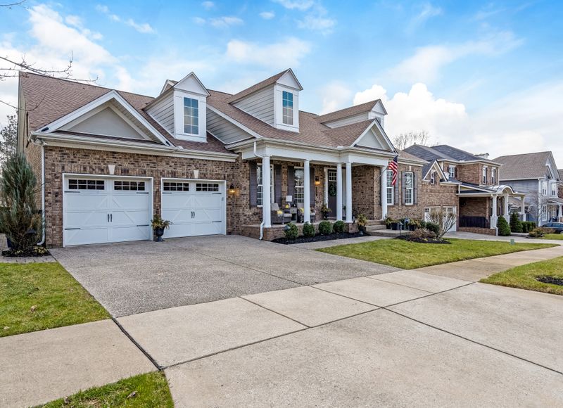 309 Caysens Square Ln, Franklin, TN 37064