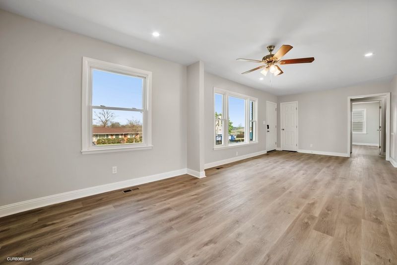 2805 Paden Dr, Nashville, TN 37206