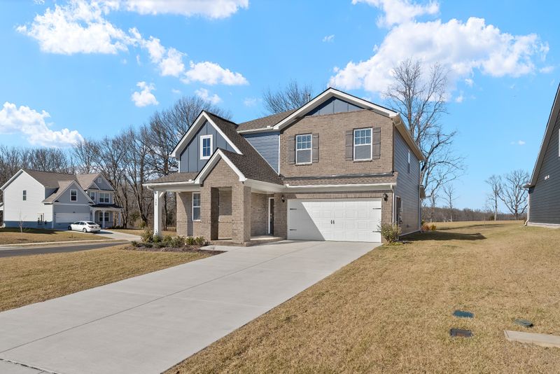 368 Euclid Dr, White House, TN 37188