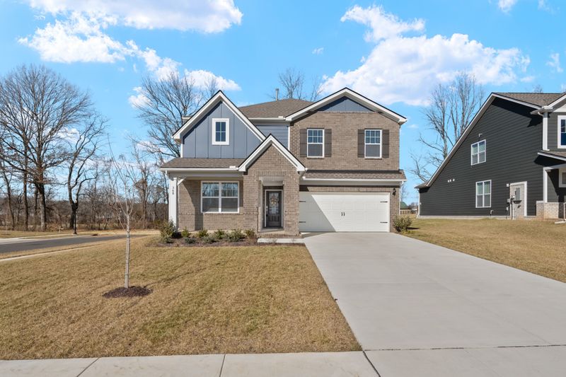 368 Euclid Dr, White House, TN 37188