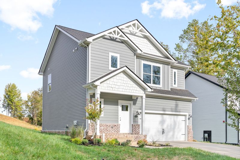 1020 Fox Dr, Joelton, TN 37080