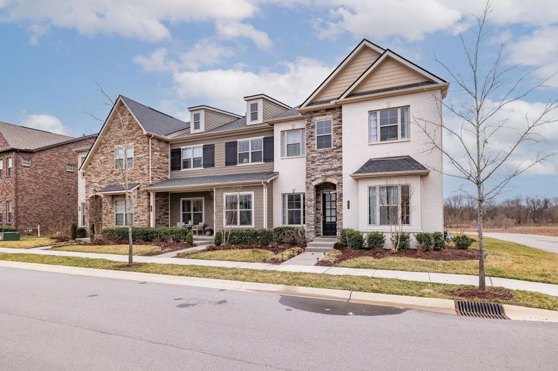 3058 Flowing Creek Dr, Franklin, TN 37064