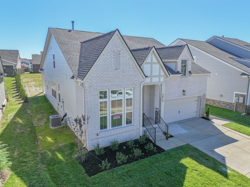 3013 Shandor St, Spring Hill, TN 37174