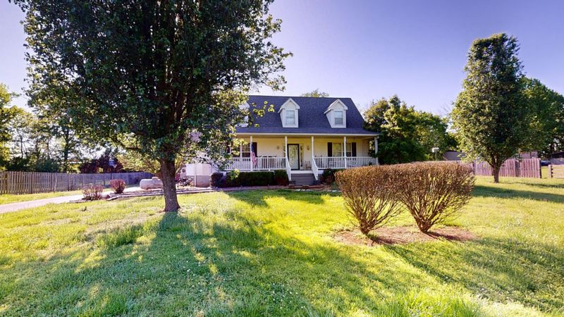 151 Couchville Pike, Mount Juliet, TN 37122