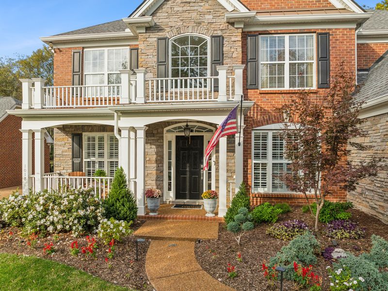 1018 Buddleia Ln, Franklin, TN 37067