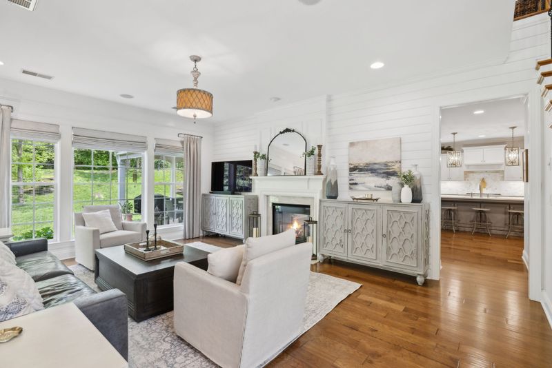1018 Buddleia Ln, Franklin, TN 37067