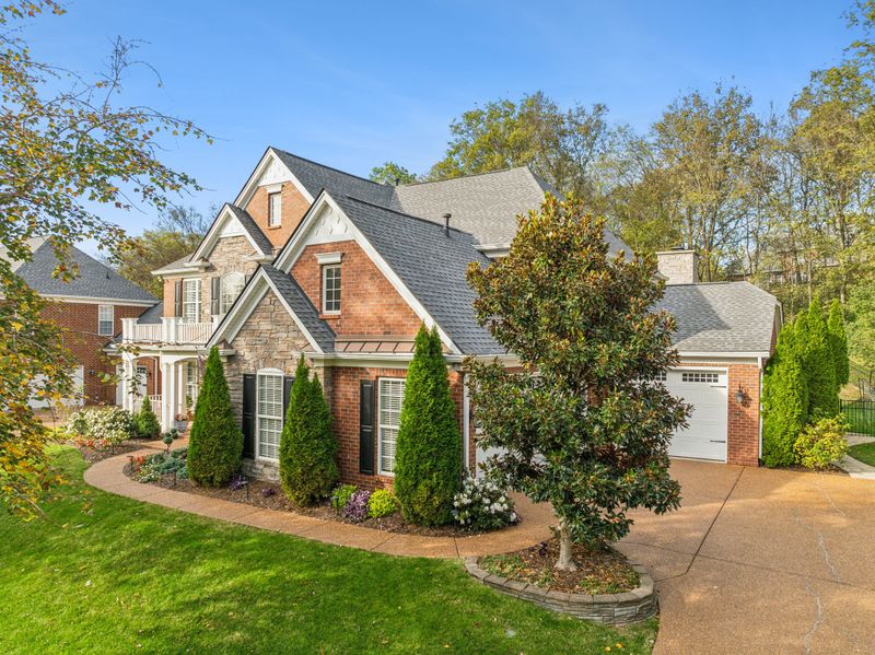 1018 Buddleia Ln, Franklin, TN 37067