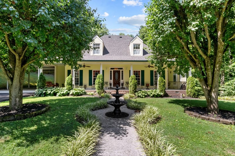 7853 Old Charlotte Pike, Nashville, TN 37209