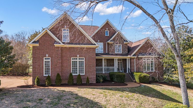 4416 Russem Ln, Franklin, TN 37064