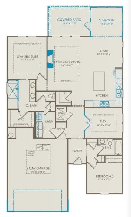 7530 Fermata Way Lot 31, Murfreesboro, TN 37128