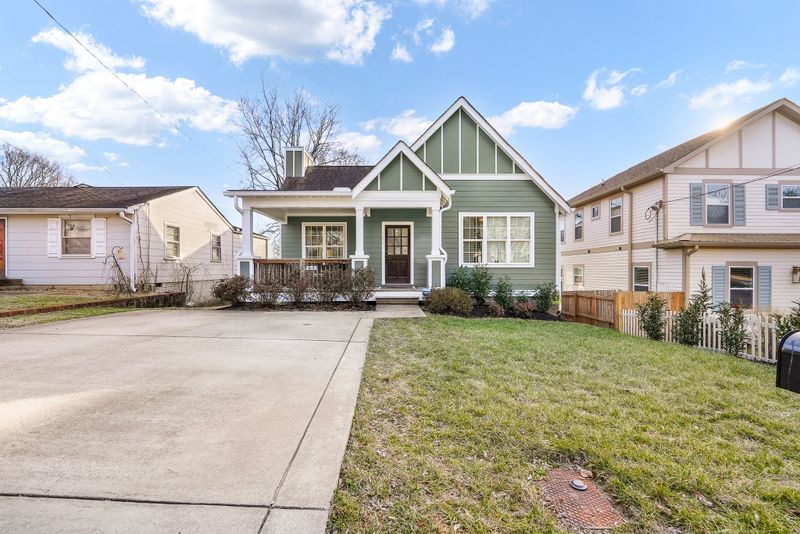 142 Marie St, Nashville, TN 37207