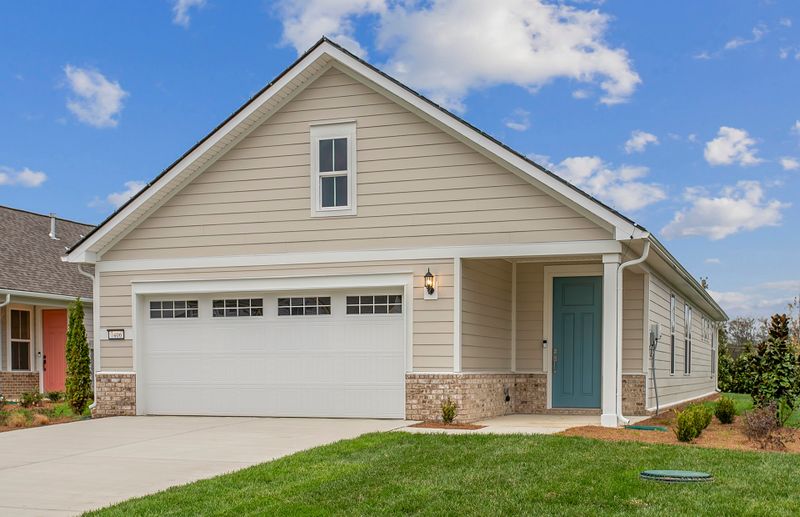 7406 Fermata Way, Murfreesboro, TN 37128