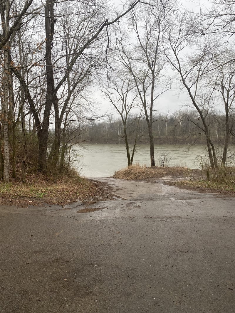 0 Old Ferry Rd, Charlotte, TN 37036