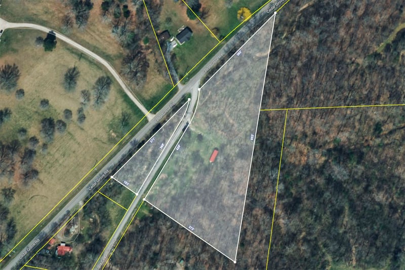 0 Cedar Grove Rd, Cross Plains, TN 37049