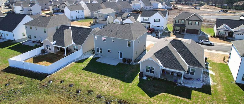 1641 Secretariat Trce, Murfreesboro, TN 37128