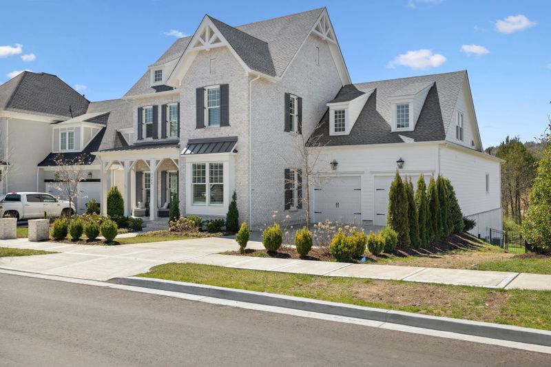 5000 Kathryn Ave, Franklin, TN 37064