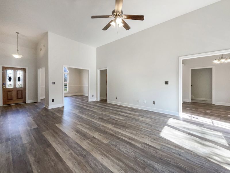 1560 Indian Meadows Dr, Franklin, TN 37064