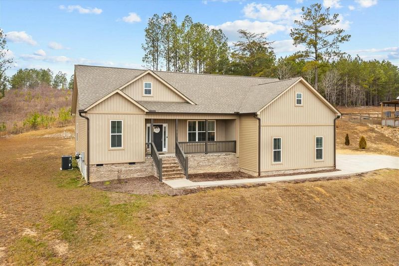 193 Bent Tree Rd, Tunnel Hill, GA 30755