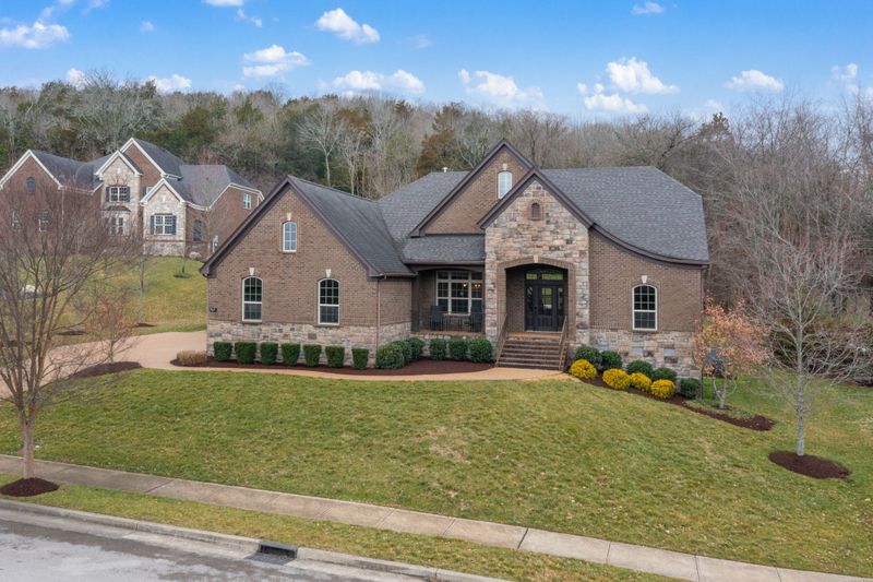 3631 Herbert Dr, Franklin, TN 37067