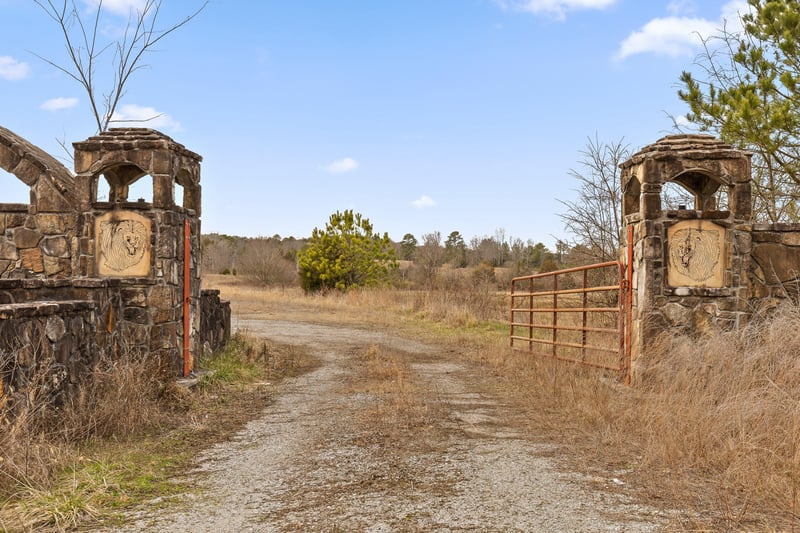 5500 Three Notch Rd, Ringgold, GA 30736