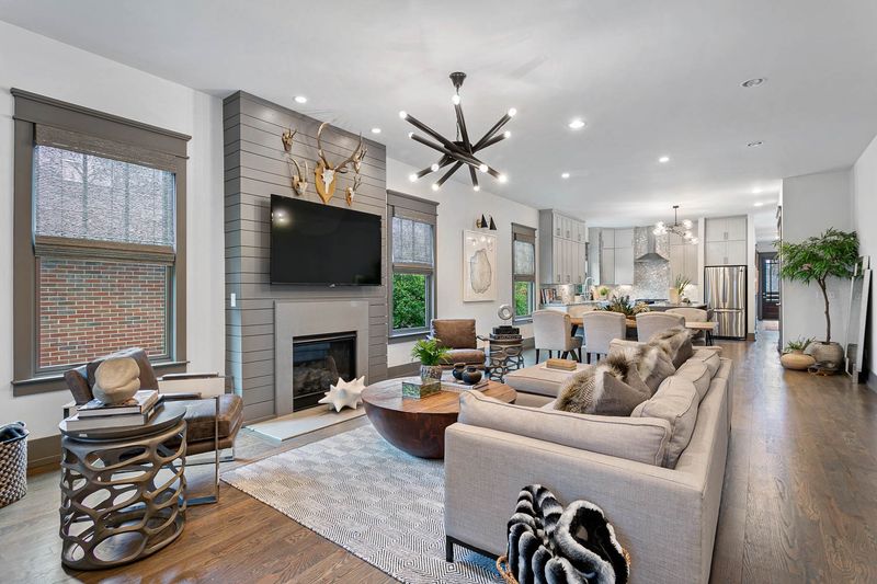 2206 White Ave #A, Nashville, TN 37204