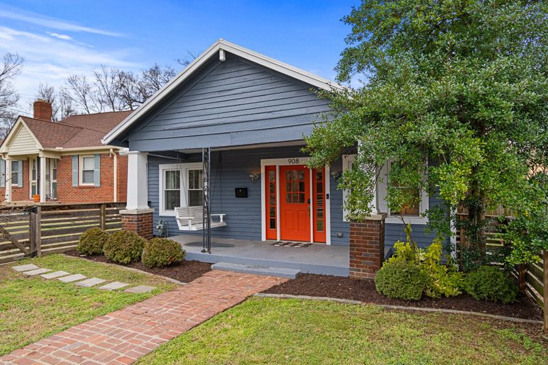908 N 14th St, Nashville, TN 37206