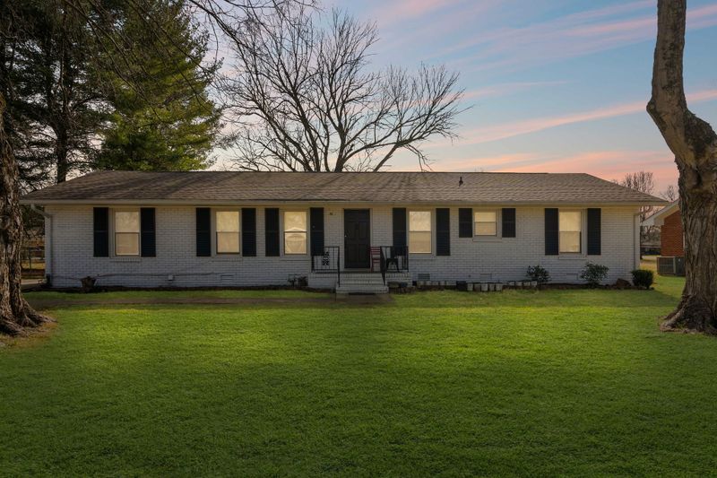 1606 Sherrill Blvd, Murfreesboro, TN 37130