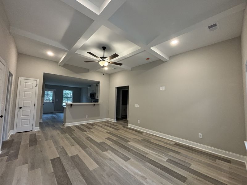 2101 Justice St, Greenbrier, TN 37073