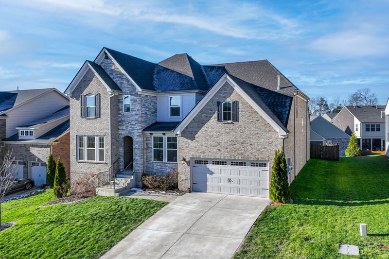 703 Rickfield Ct, Mount Juliet, TN 37122