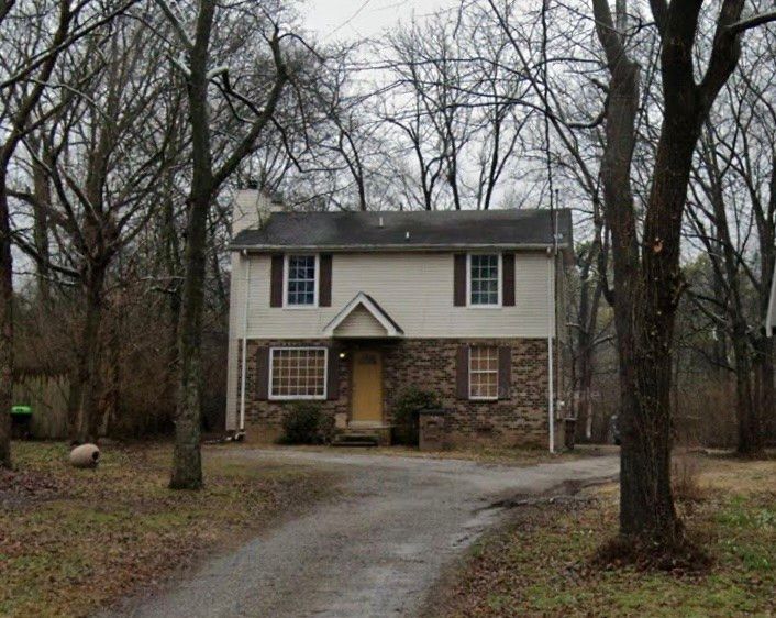 3807 Burrus St, Nashville, TN 37216