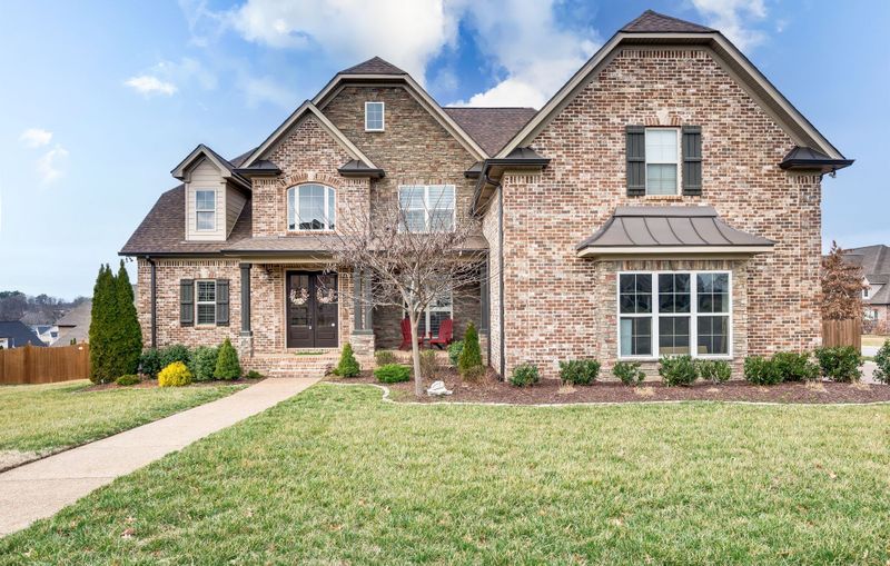 434 Whitley Way, Mount Juliet, TN 37122