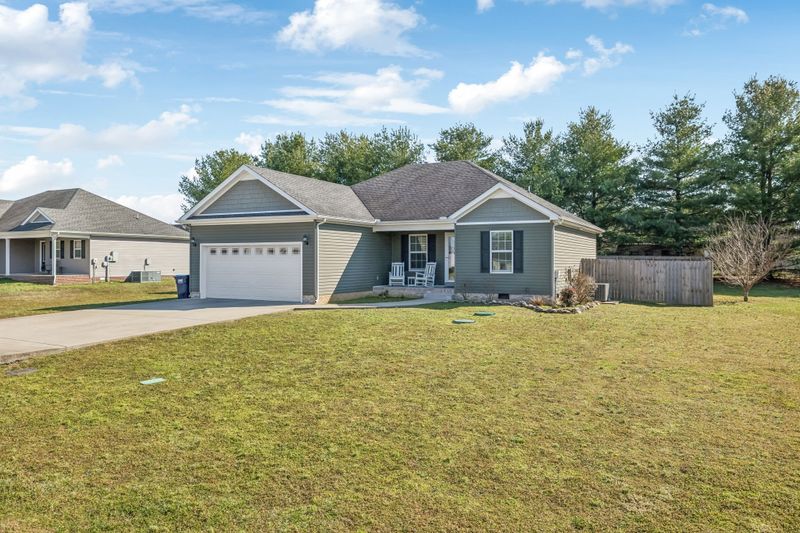 4541 Wachovia Way, Murfreesboro, TN 37129
