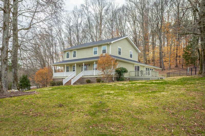 267 Indian Mound Rd, Ringgold, GA 30736