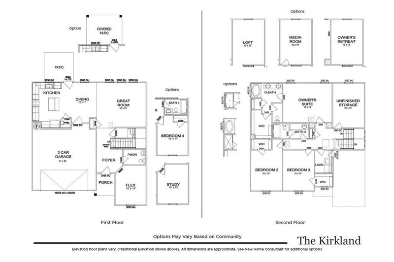 2124 Creekland View Blvd, Nashville, TN 37207