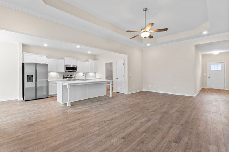 1019 Hickoryridge Dr, Murfreesboro, TN 37129