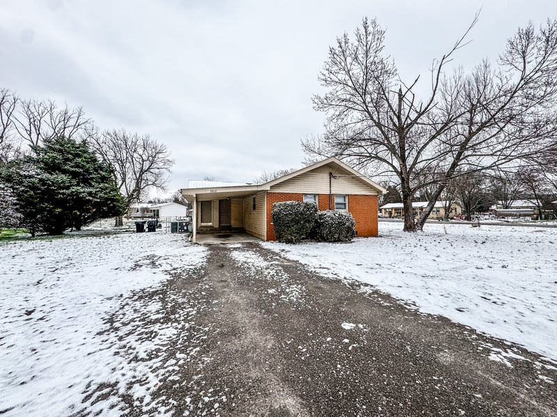 2010 Bartway Dr, Murfreesboro, TN 37130
