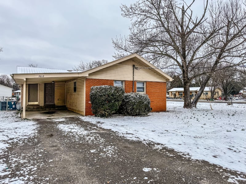 2010 Bartway Dr, Murfreesboro, TN 37130