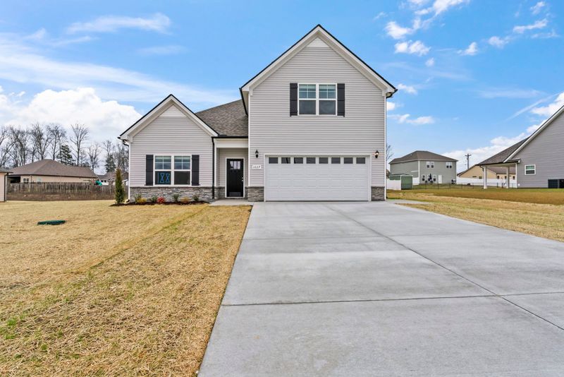 1027 Hickoryridge Dr, Murfreesboro, TN 37129