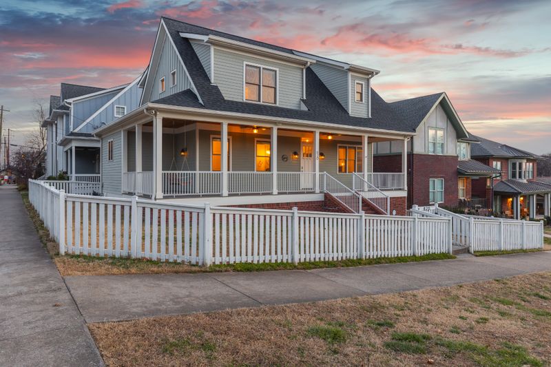 820 Shelby Ave, Nashville, TN 37206