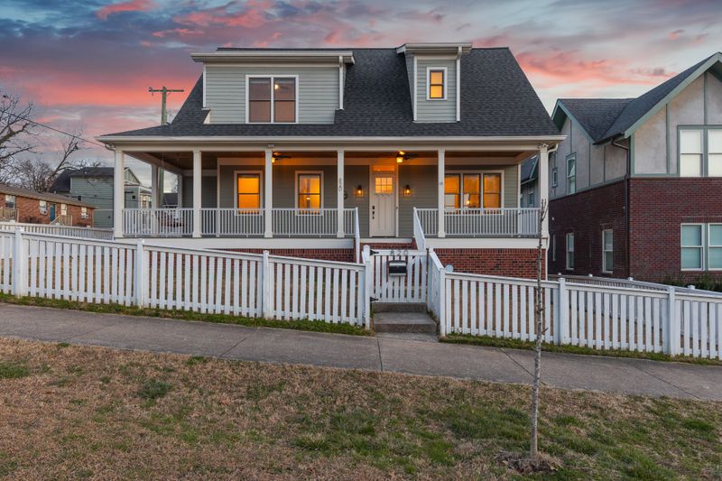 820 Shelby Ave, Nashville, TN 37206