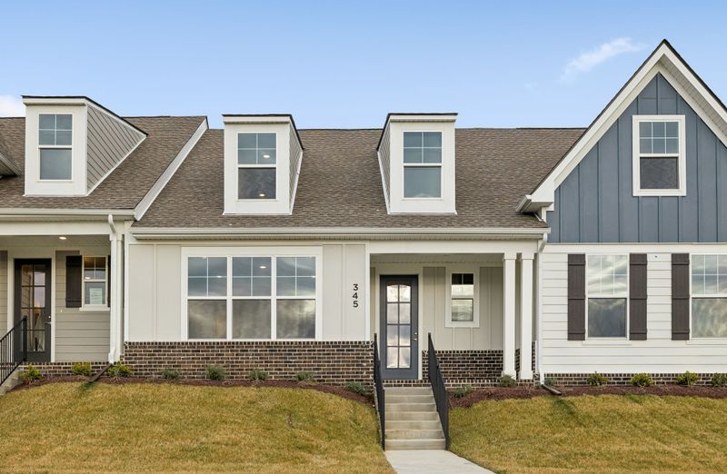 345 Faraday Ct, Smyrna, TN 37167