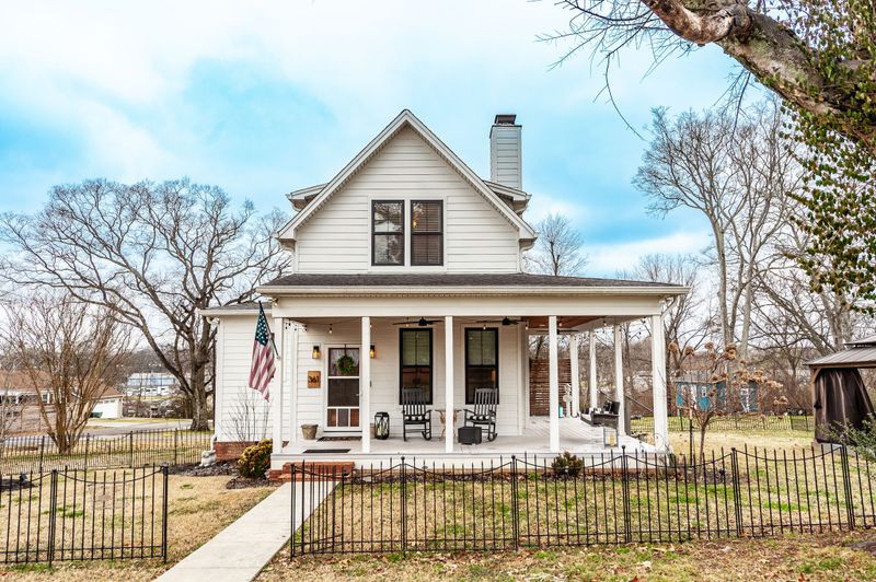 361 N Hume Ave, Gallatin, TN 37066